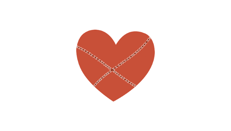 Broken Heart Ein gebrochenes Herz können wir nicht reparieren – aber vieles andere, damit dein Herz wieder höherschlägt.